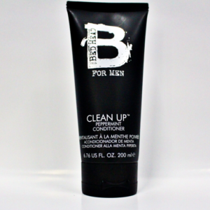 Bed Head mens peppermint clean up conditioner 200ml