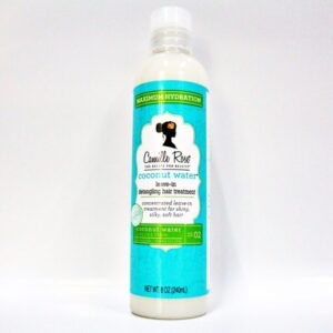 Camille Rose Coconut Water Leave-in detangling Hair Treatment 240ml