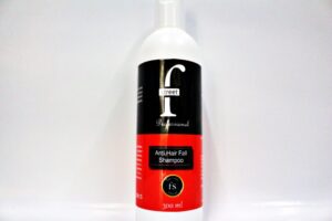 F Street Anti Hair Loss Shampoo 300ml