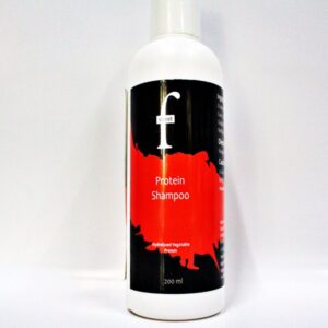 F Street Protein Shampoo 200ml